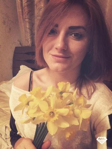 Анкета проститутки Ирма, Украинск, 25 лет, №344835
